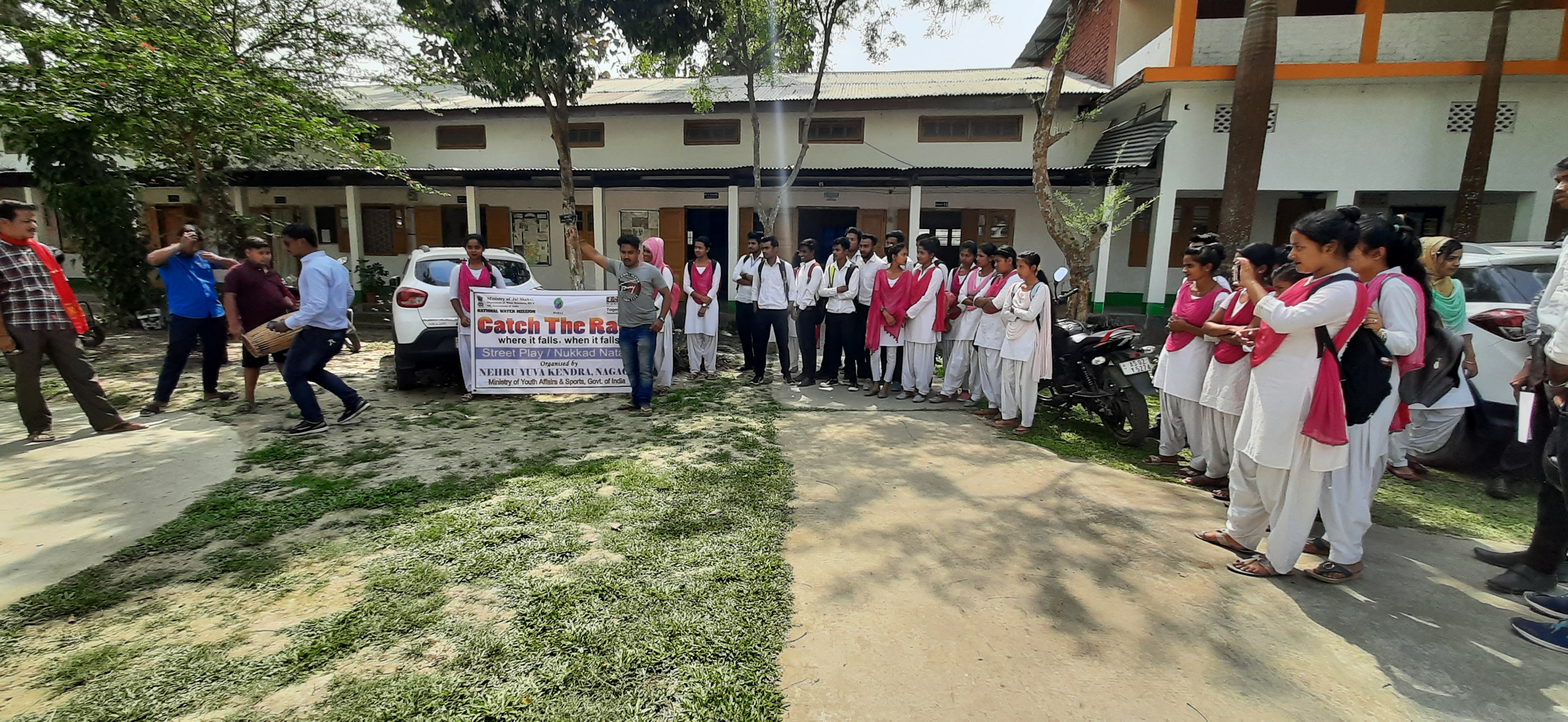 Environmental Awareness Progra